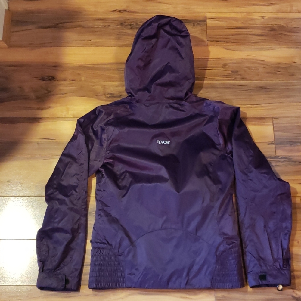 Spyder Lethal Systems Inner Jacket, Size M - image 7